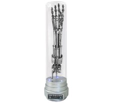 Terminator 2 Endoskeleton Arm 1:1 scale 60cm